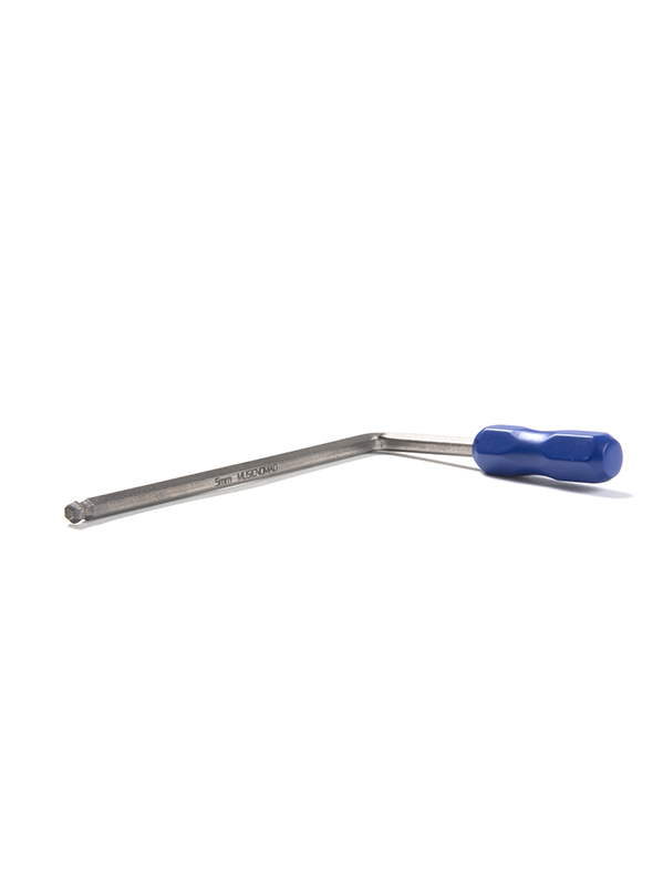 Music Nomad ClÉ Truss Rod Premium - 5 Mm - Outils Guitare & Basse - Variation 6