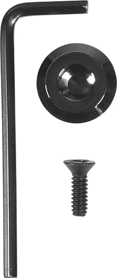 Music Nomad Convertisseur Acousti-lok 2 En 1, Compatible Avec Mn270, Mn271 Et Mn272 - Attache Courroie - Main picture