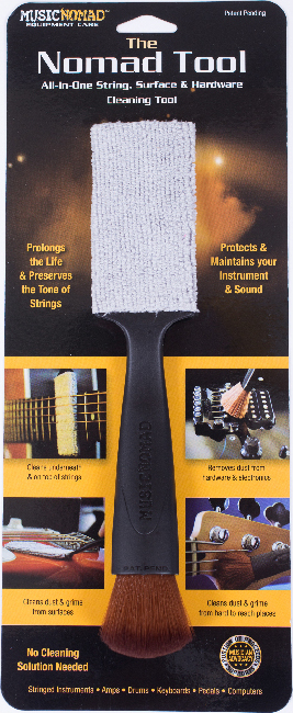 Music Nomad Nomad Tool - Outils Guitare & Basse - Main picture