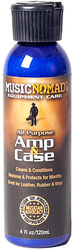 Entretien et nettoyage guitare & basse Music nomad Amp & Case Cleaner, nettoyant ampli et etui