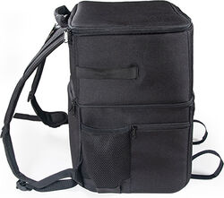 Entretien et nettoyage guitare & basse Music nomad GOMAD - Etui souple de transport pour accessoires