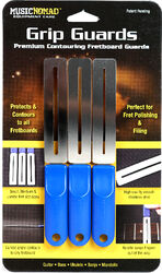 Grip Guard 3 Pro, 3 tailles : Small, medium, Jumbo