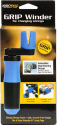 Grip Winder sur roulements