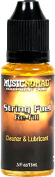 Entretien et nettoyage guitare & basse Music nomad String Fuel Re-Fill