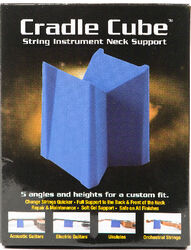Outils guitare & basse Music nomad Support instruments, guitares, violon, instruments à vent, etc.