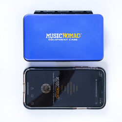 Outils guitare & basse Music nomad Trousse guitare premium