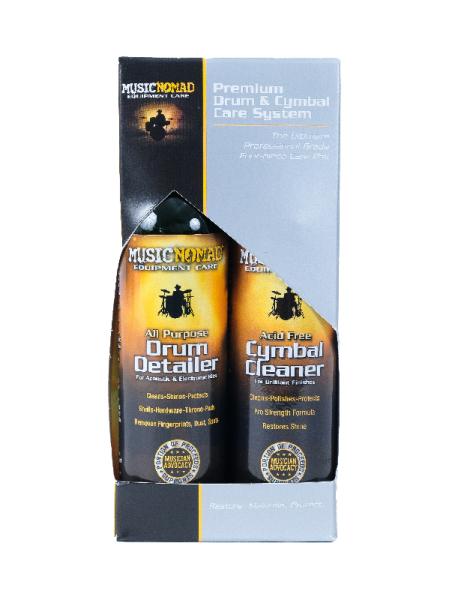 Huile D’entretien Pour Instruments En Bois – Music Nomad – Protection Naturelle Aux Huiles De Fruits