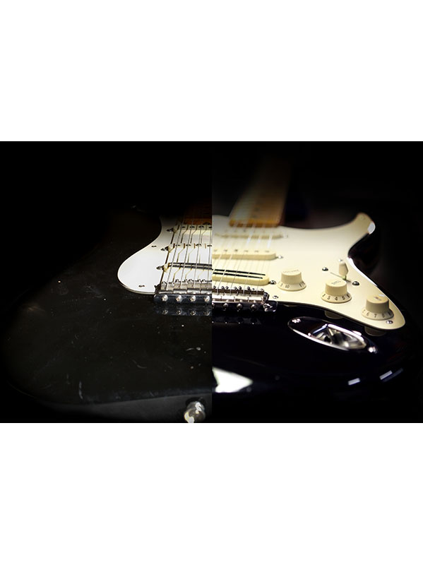 Music Nomad Fretboard F-one Tech Size - Entretien Et Nettoyage Guitare & Basse - Variation 2