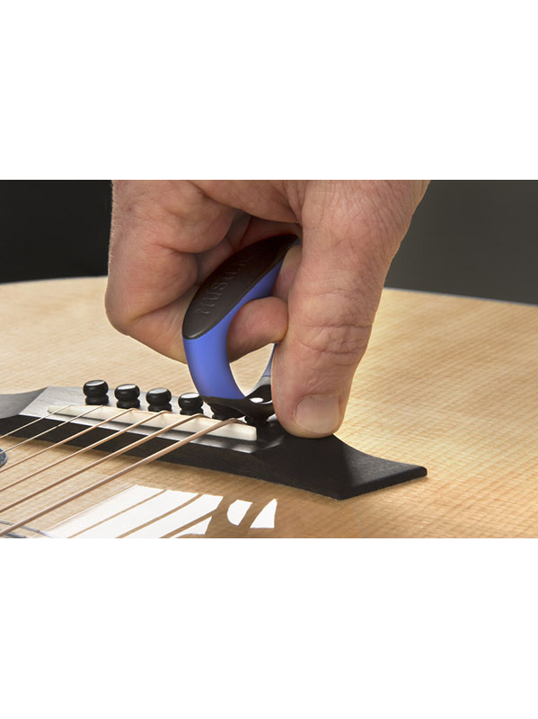 Music Nomad Grip Puller - Retrait Pin Premium - Outils Guitare & Basse - Variation 1