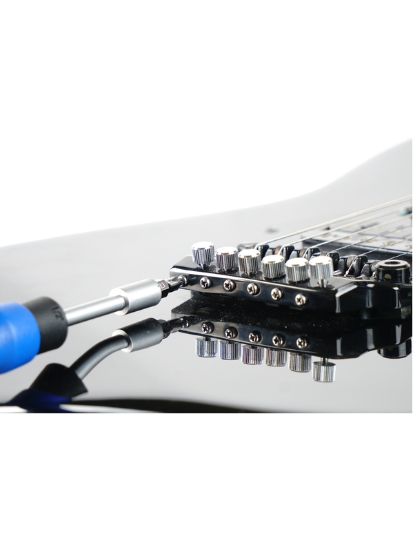 Music Nomad Kit Keep It Simple, Setup (kiss) - Mn229, Mn235, Mn604 - Outils Guitare & Basse - Variation 3