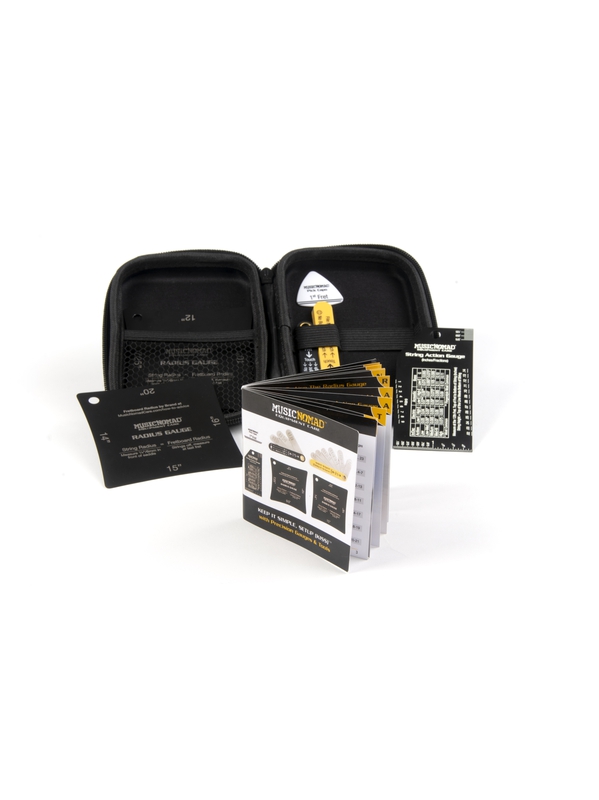 Music Nomad Kit Keep It Simple, Setup (kiss) - Mn229, Mn235, Mn604 - Outils Guitare & Basse - Variation 5