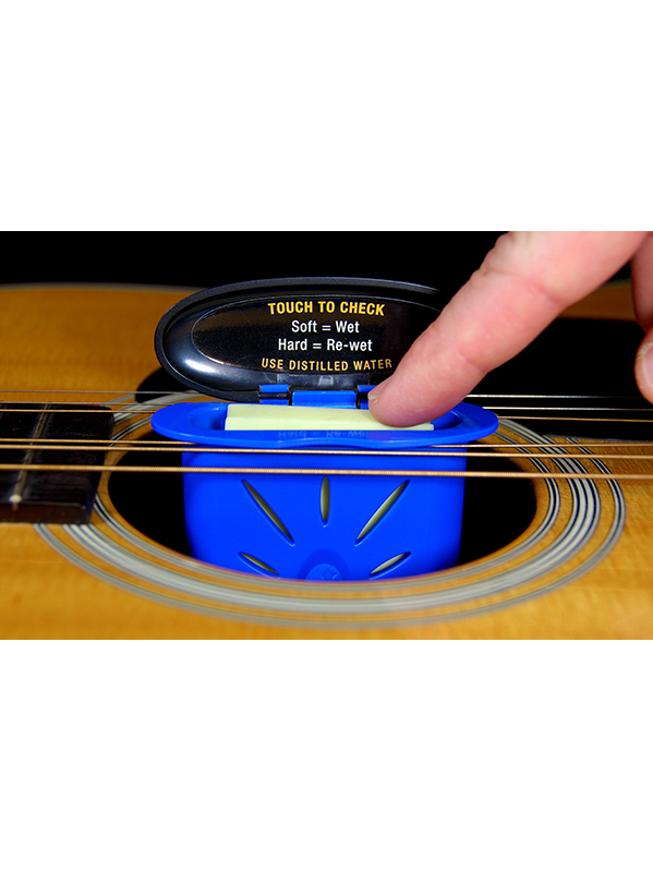 Music Nomad Pack Humitar + Humireader - Humidificateur - Variation 2
