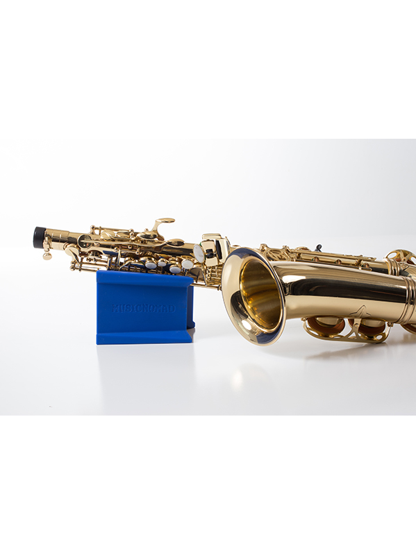 Music Nomad Support Instruments, Guitares, Violon, Instruments À Vent, Etc. - Outils Guitare & Basse - Variation 3