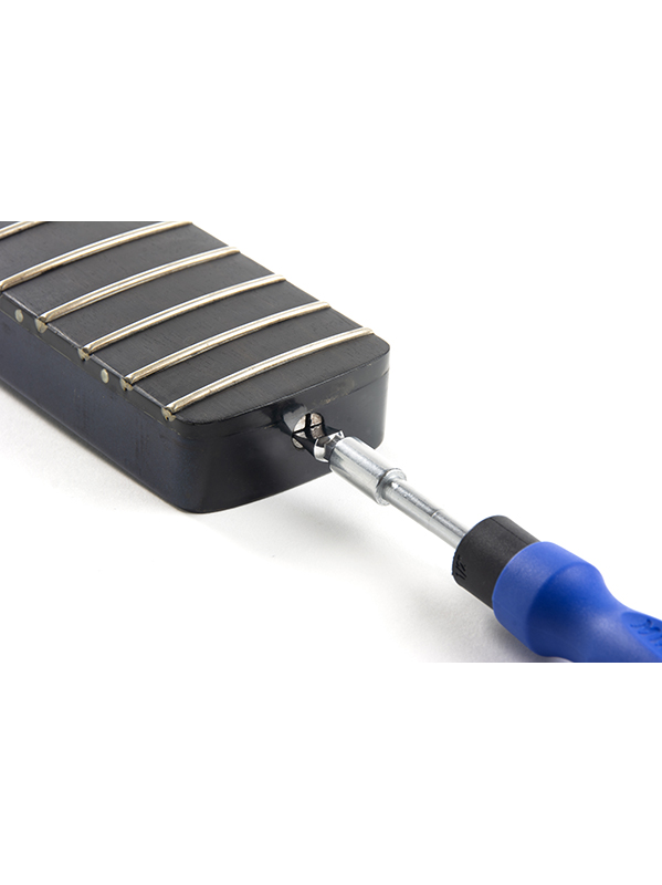 Music Nomad Trousse Guitare Truss Rod Premium - 11 PiÈces - Outils Guitare & Basse - Variation 3