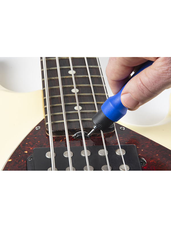 Music Nomad Trousse Guitare Truss Rod Premium - 11 PiÈces - Outils Guitare & Basse - Variation 4