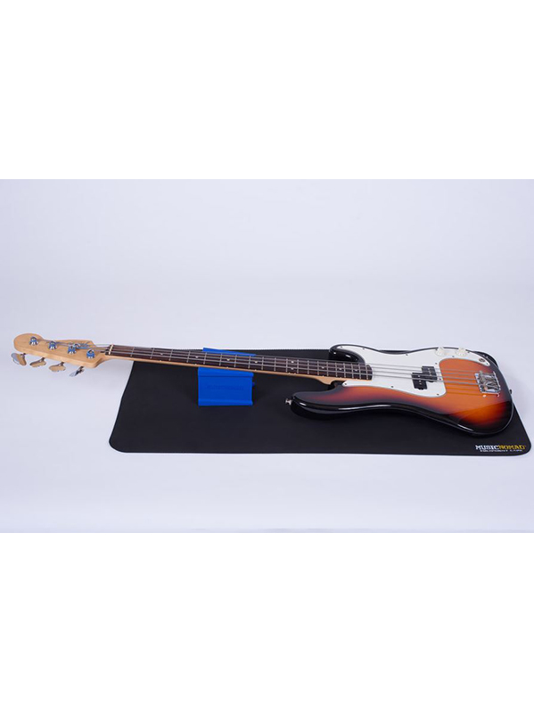 Music Nomad Work Station, Combo Pack Workmat Et Craddle Cube - Outils Guitare & Basse - Variation 2