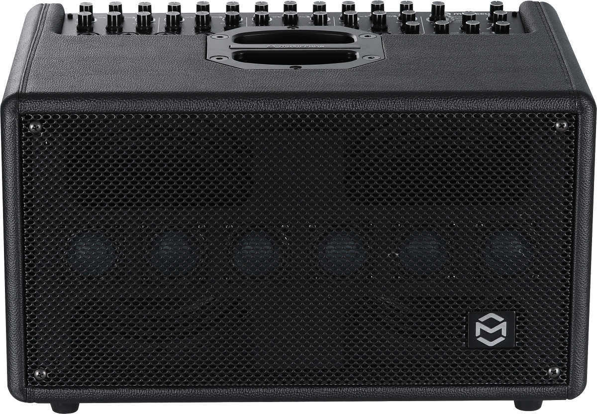 Musiccube T2 + - Sono Portable - Variation 3