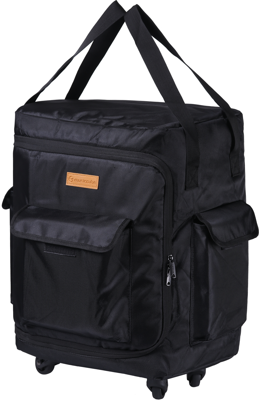 Musiccube T2 + - Sono Portable - Variation 7