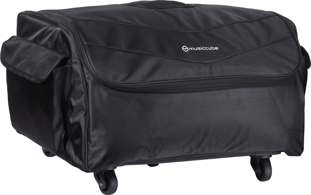 Musiccube T2 Pro - Sono Portable - Variation 5