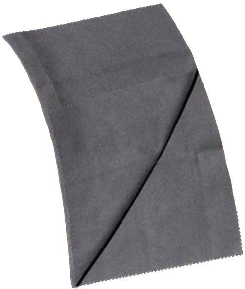 Chiffon nettoyage Musicnomad Microfiber Suede Polishing Cloth
