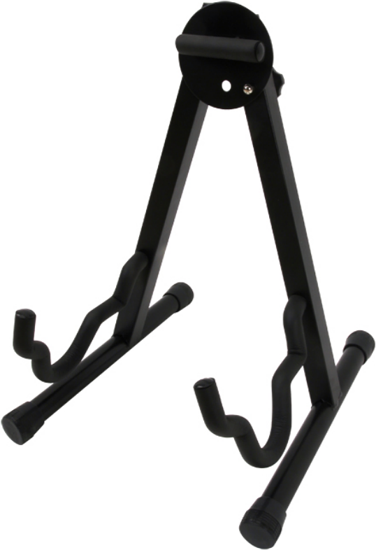 Musico Gst501 Stand Guitare Electrique Acoustique - Stand & Support Guitare & Basse - Main picture