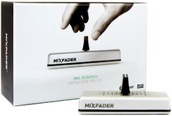Autre accessoires dj Mwm Mixfader