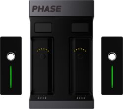 Contrôleur dj usb Mwm Phase Essential