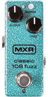 Classic 108 Fuzz Mini M296