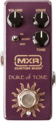 Custom Shop Duke Of Tone