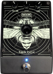 Jerry Cantrell Talk Box Firefly JC222FFR Ltd