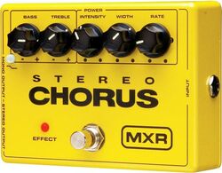 M 134 Stereo Chorus