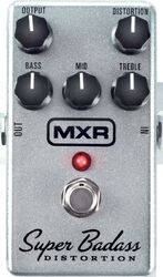 M75 Super Badass Distorsion