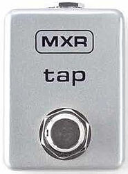 Footswitch & commande divers Mxr M199 Tap Tempo Switch