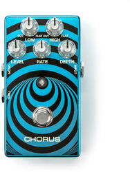 Pédale chorus / flanger / phaser / tremolo Mxr Wylde Audio Chorus