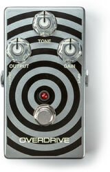 Wylde Audio Overdrive