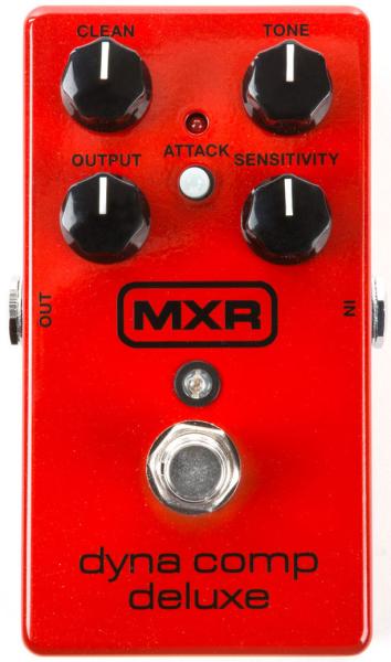 MXR micro amp & dynacomp セット MXR micro amp & dynacomp セット MXR micro amp & dynacomp セット