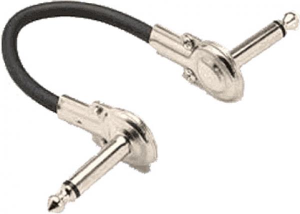 Câble Mxr Instrument Patch Cable DCP06J (15cm)