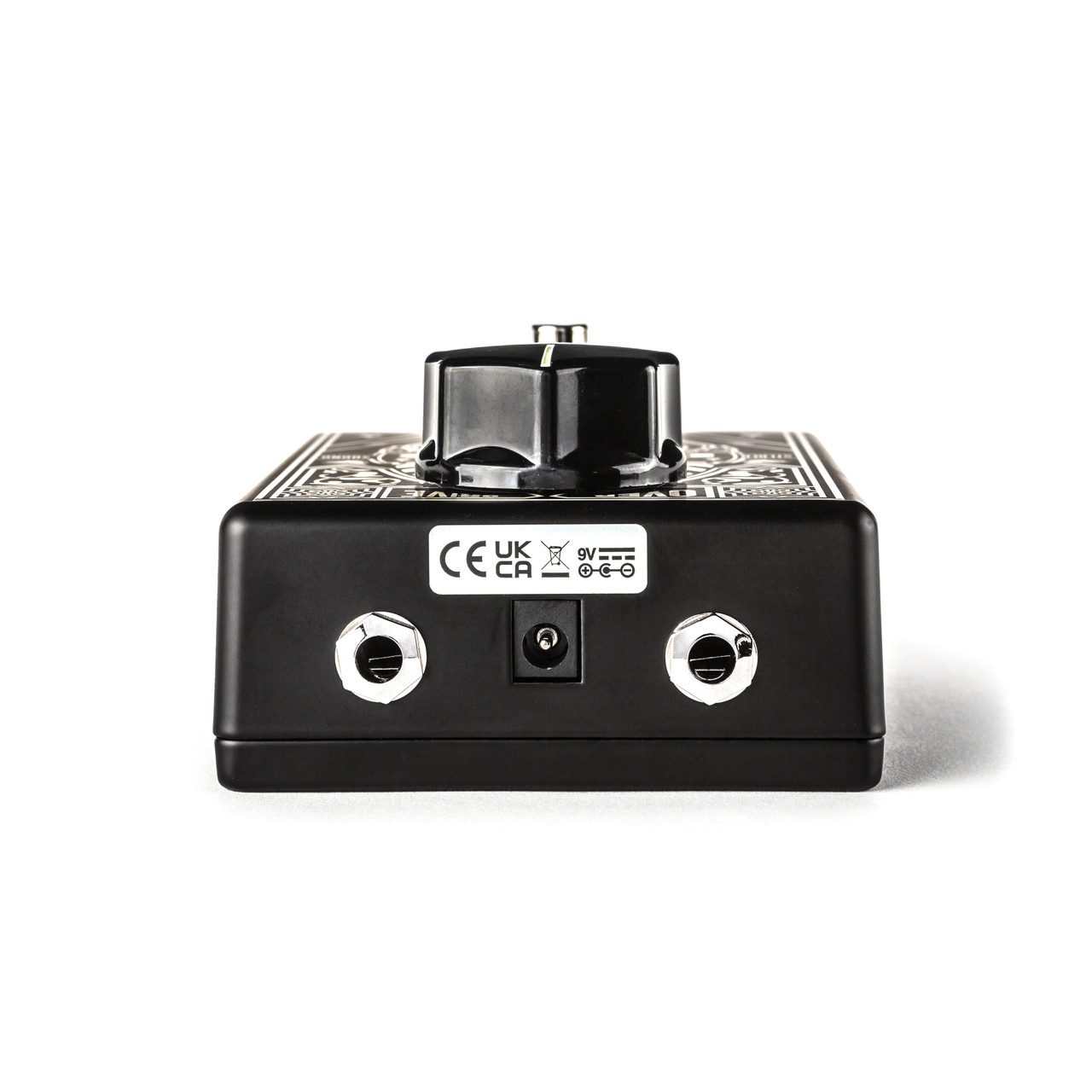 Mxr Jgd1 Jail Guitar Doors Overdrive - PÉdale Overdrive / Distortion / Fuzz - Variation 2