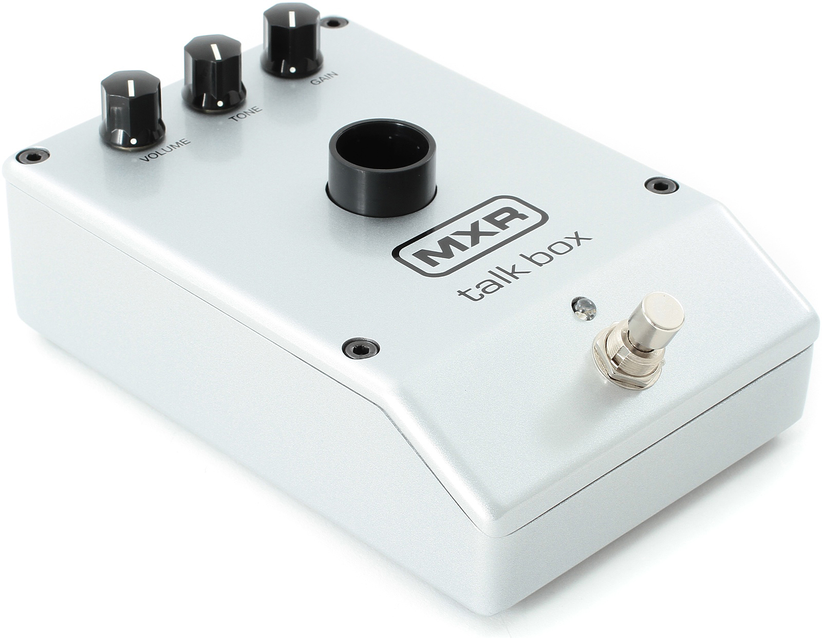 Mxr M222 Talk Box - PÉdale Chorus / Flanger / Phaser / Tremolo - Variation 1