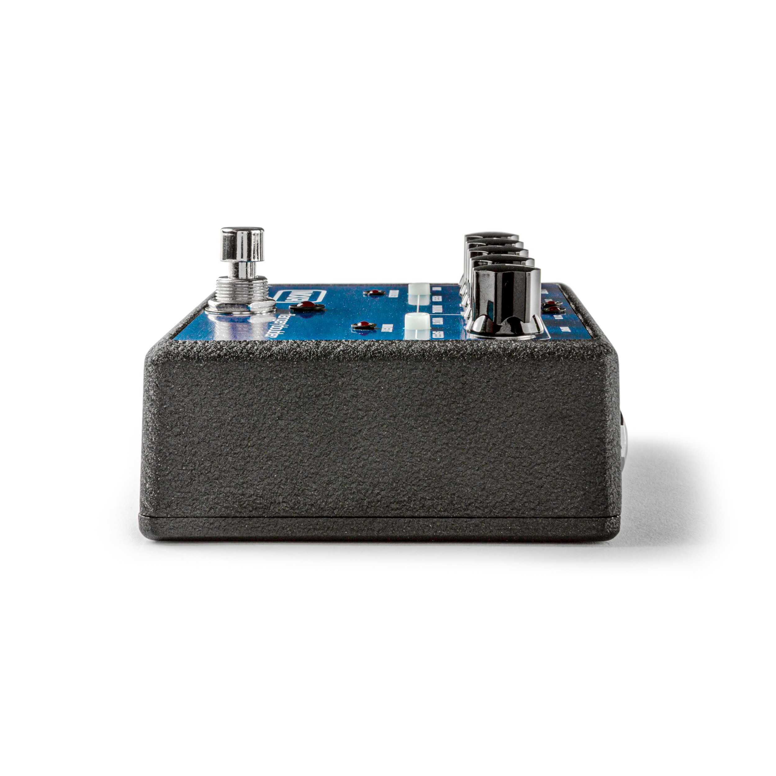Mxr M226r Flanger Doubler - PÉdale Chorus / Flanger / Phaser / Tremolo - Variation 2
