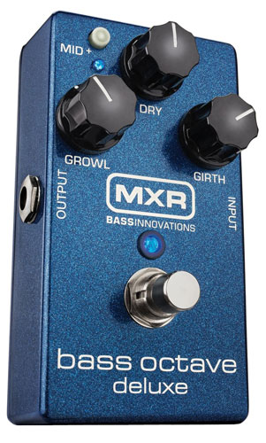 Bass octave pedal new arrivals