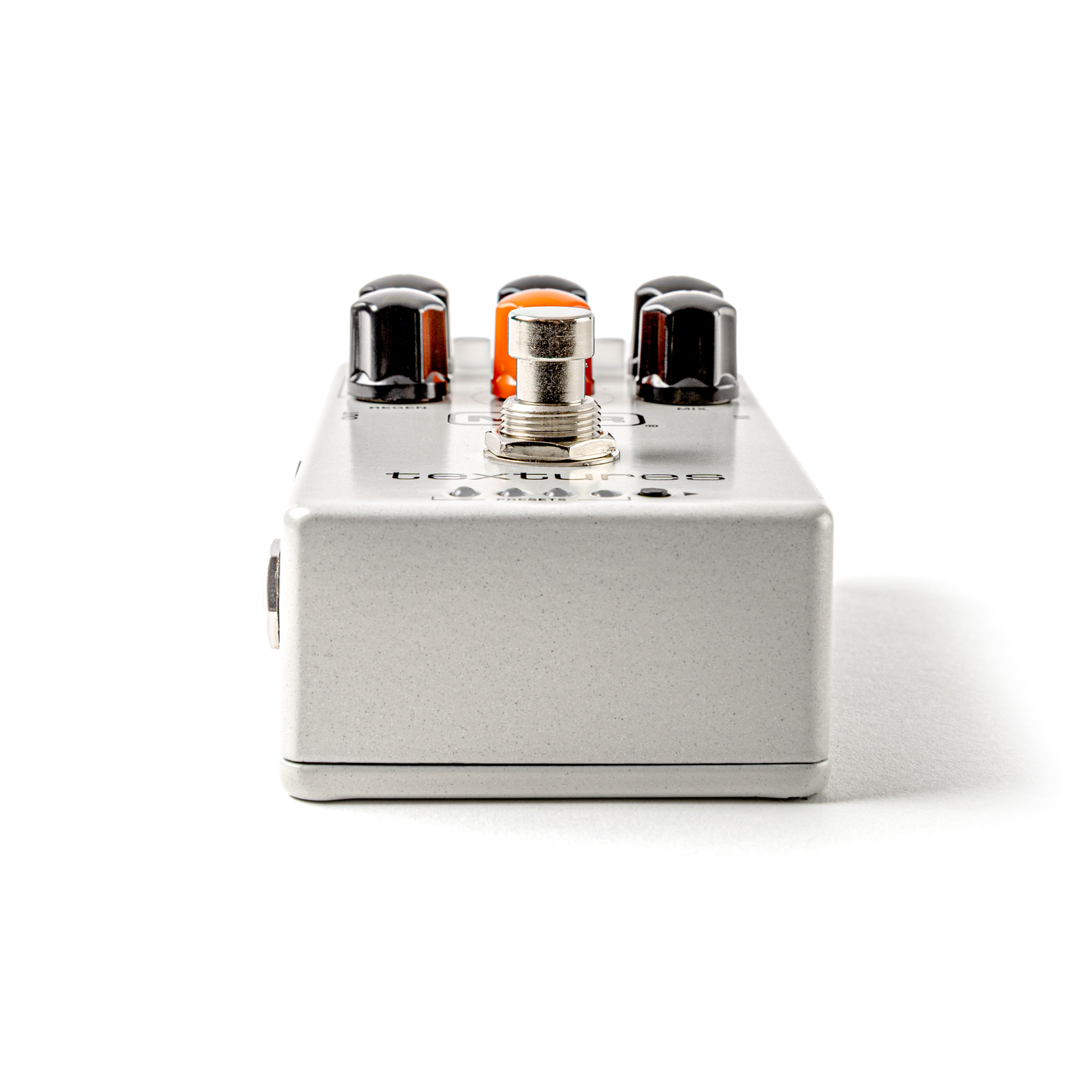 Mxr M310 Textures - PÉdale Chorus / Flanger / Phaser / Tremolo - Variation 3