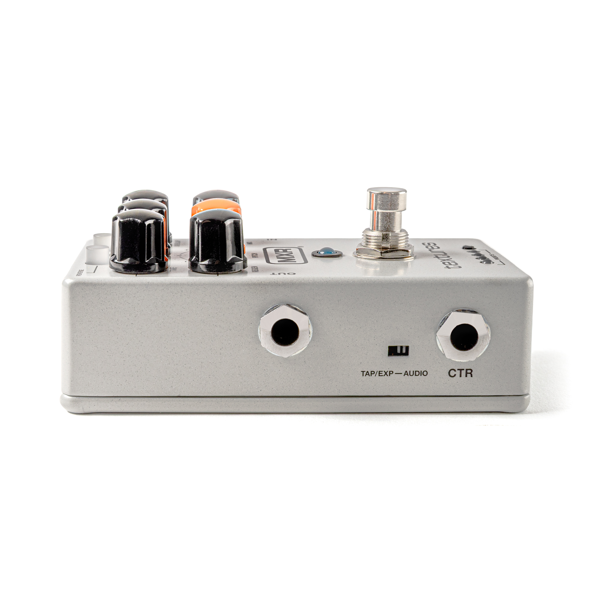 Mxr M310 Textures - PÉdale Chorus / Flanger / Phaser / Tremolo - Variation 4