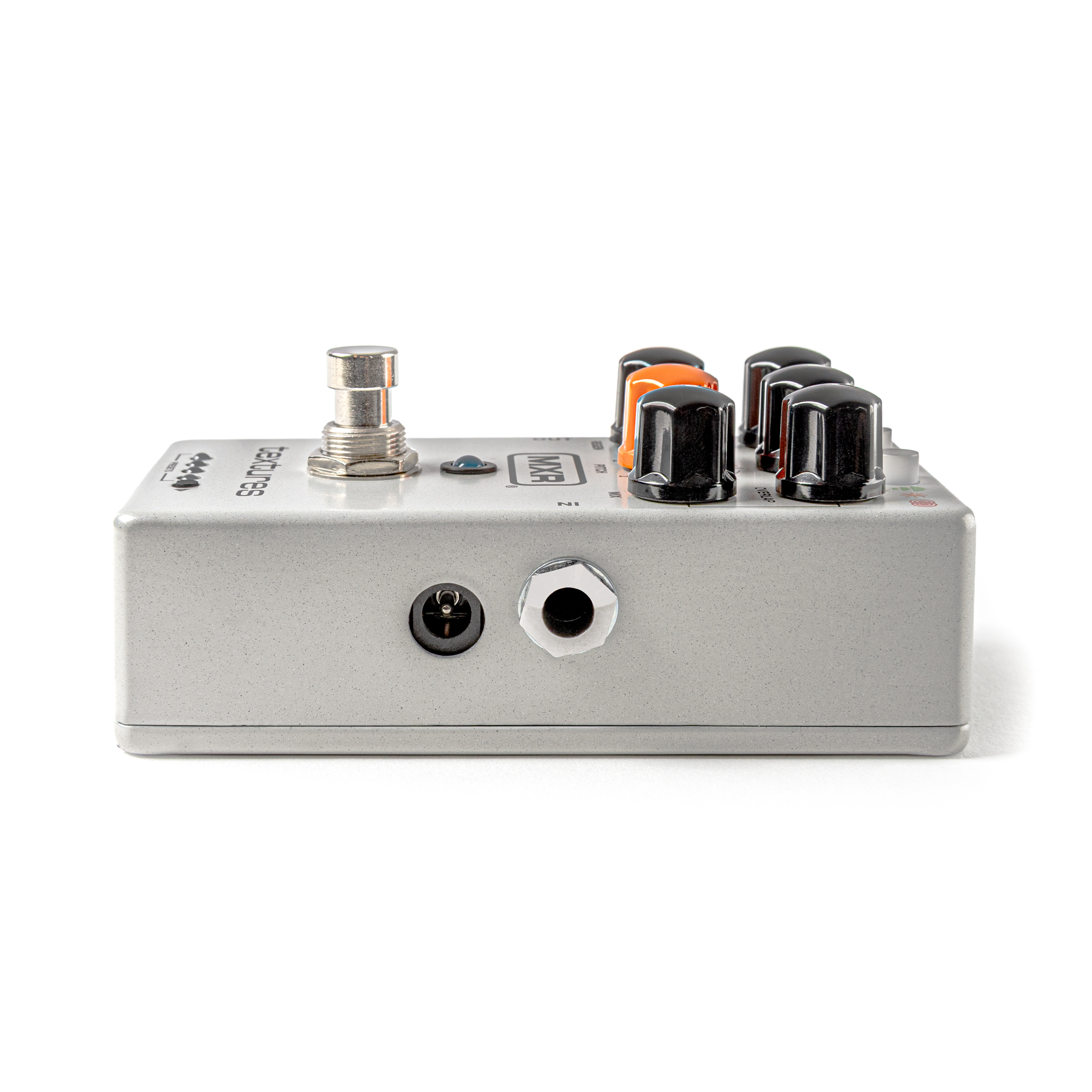 Mxr M310 Textures - PÉdale Chorus / Flanger / Phaser / Tremolo - Variation 5