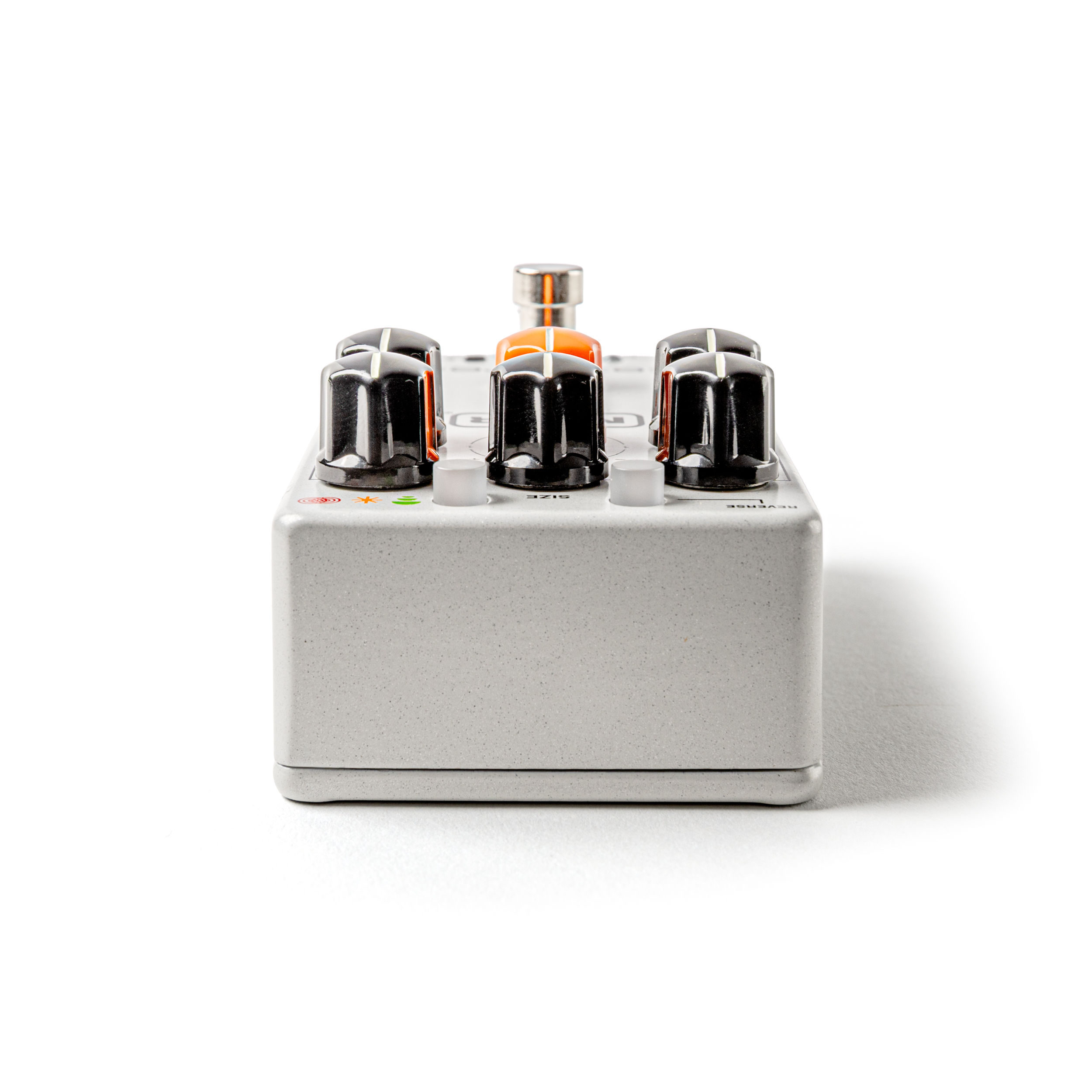 Mxr M310 Textures - PÉdale Chorus / Flanger / Phaser / Tremolo - Variation 6