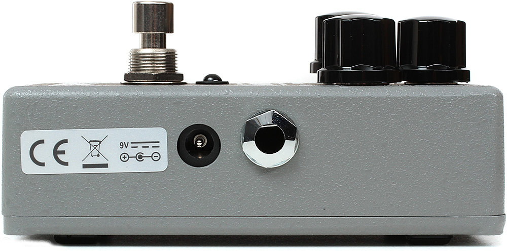 Mxr M68 Uni-vibe Chorus/vibrato - PÉdale Chorus / Flanger / Phaser / Tremolo - Variation 2