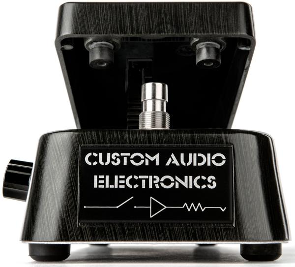 Mxr MC404 CAE Wah Compressor, sustain & noise gate effect pedal