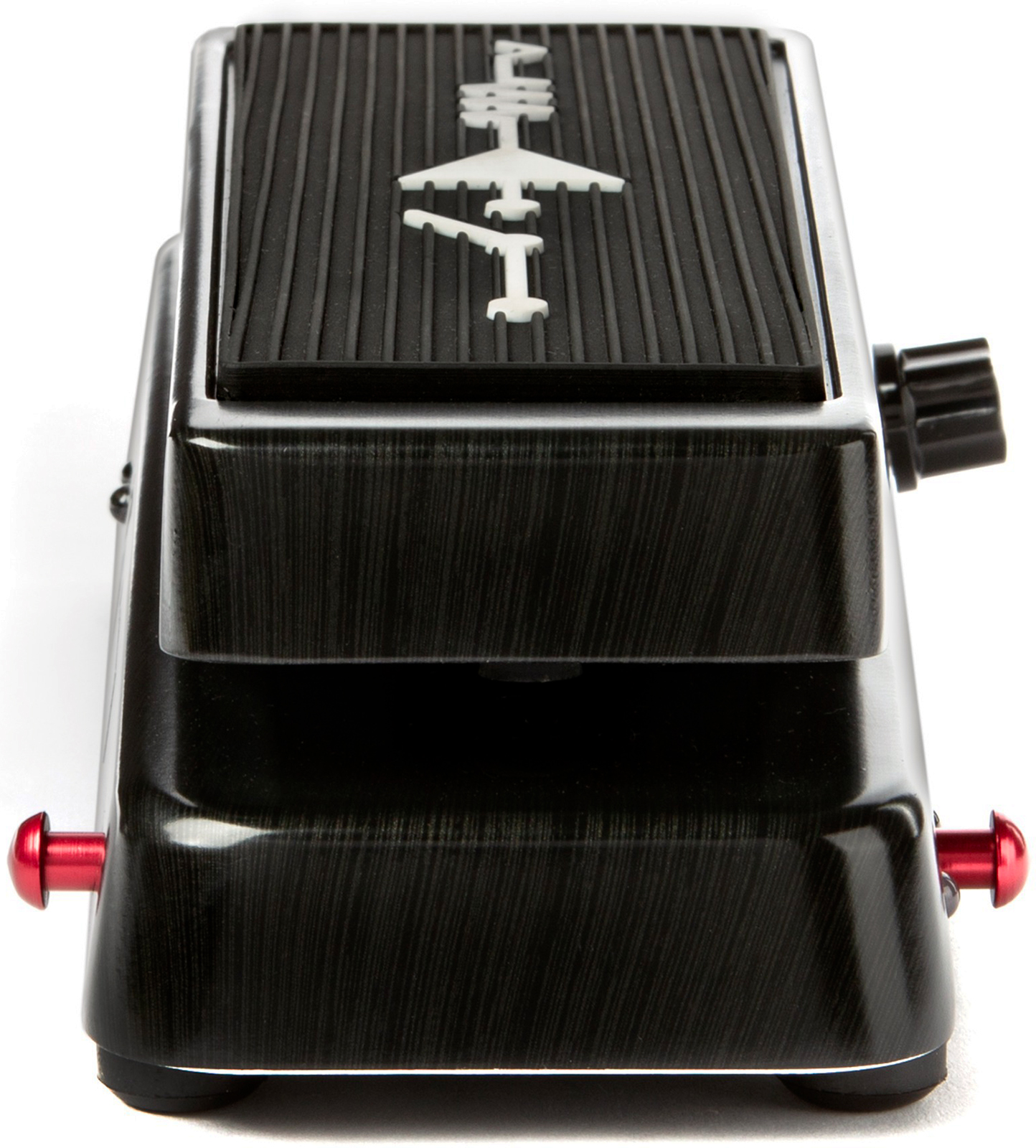 Mxr Mc404 Cae Wah - PÉdale Compression / Sustain / Noise Gate - Variation 7