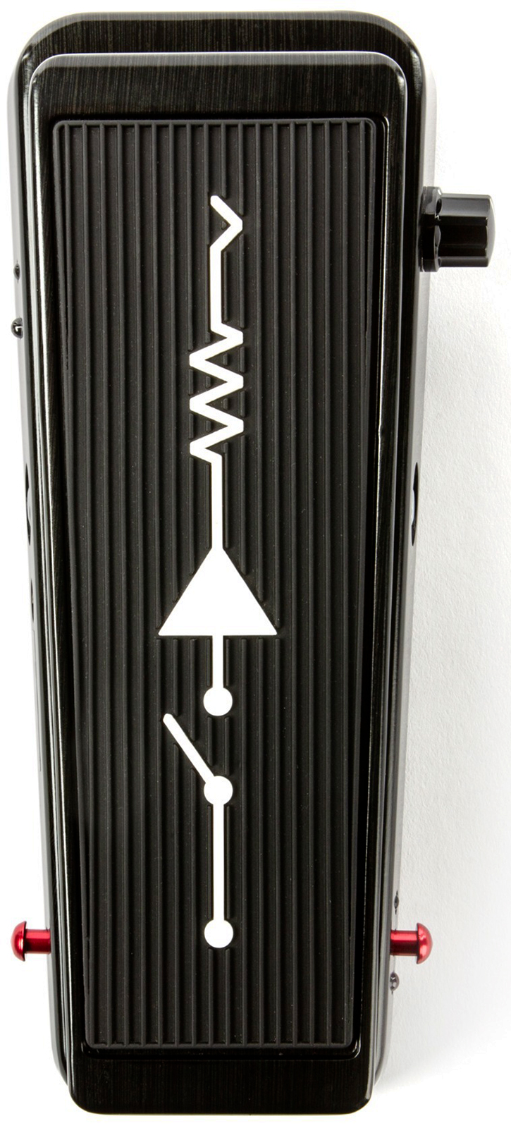 Mxr Mc404 Cae Wah - PÉdale Compression / Sustain / Noise Gate - Variation 8