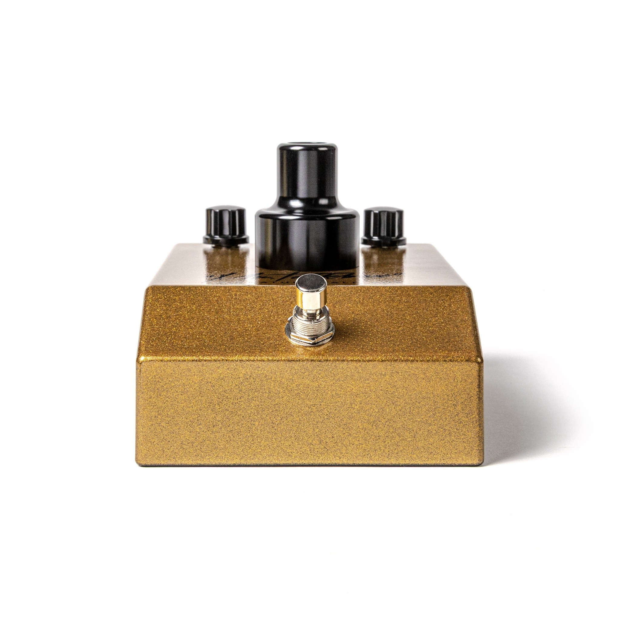 Mxr Mrt01 Mr Talkbox Signature - PÉdale Chorus / Flanger / Phaser / Tremolo - Variation 3